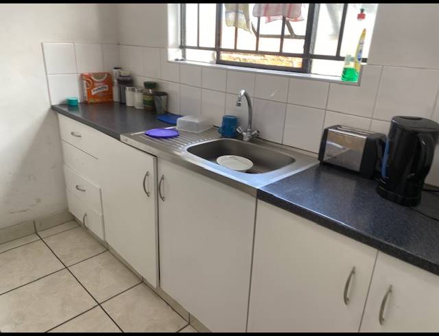 1,345M² FACTORY TO LET IN PINETOWN CENTRAL